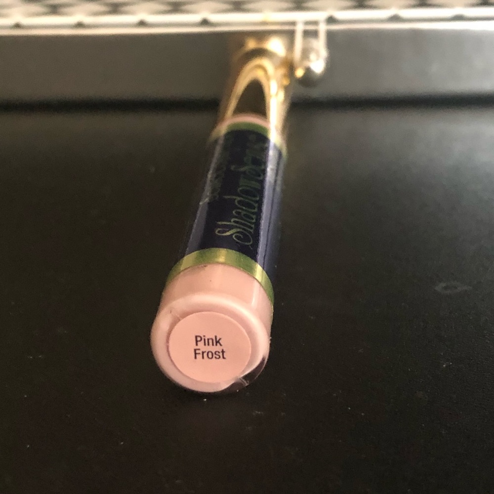 SeneGence ShadowSense Pink Frost